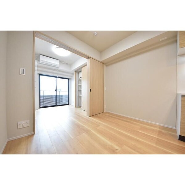 リビング・居室