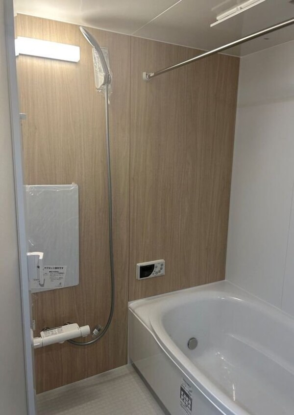 バス／シャワールーム等