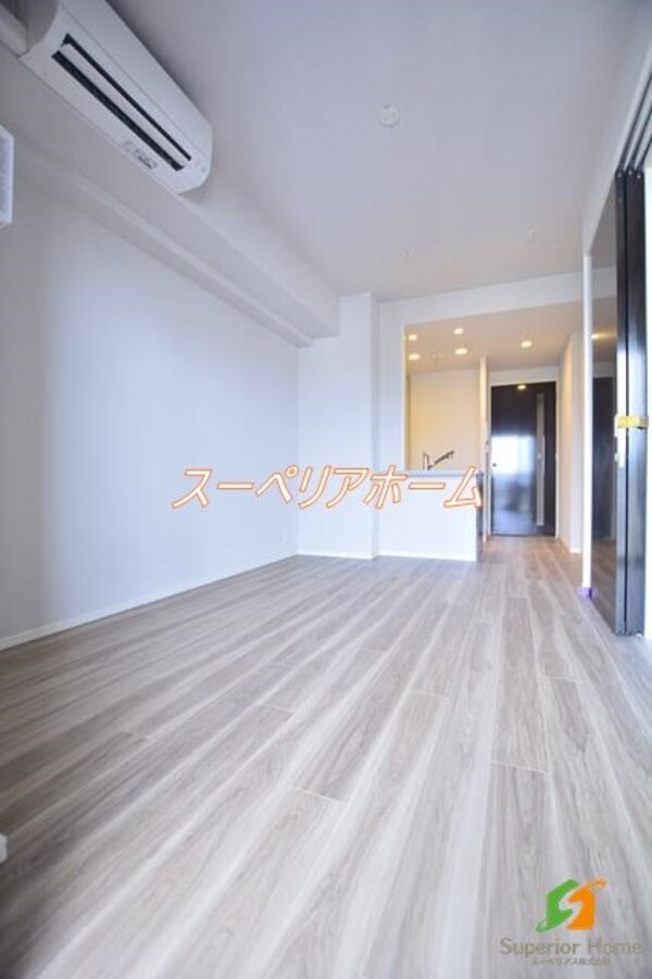 リビング・居室