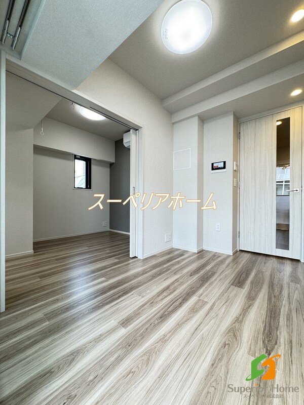 リビング・居室