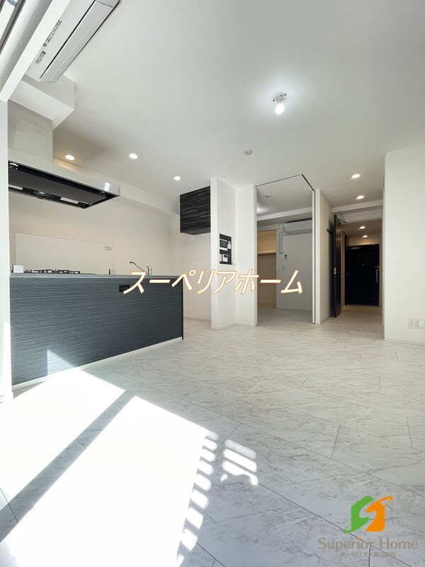 リビング・居室