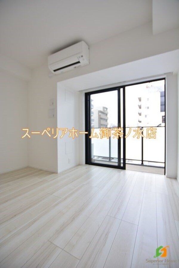 リビング・居室