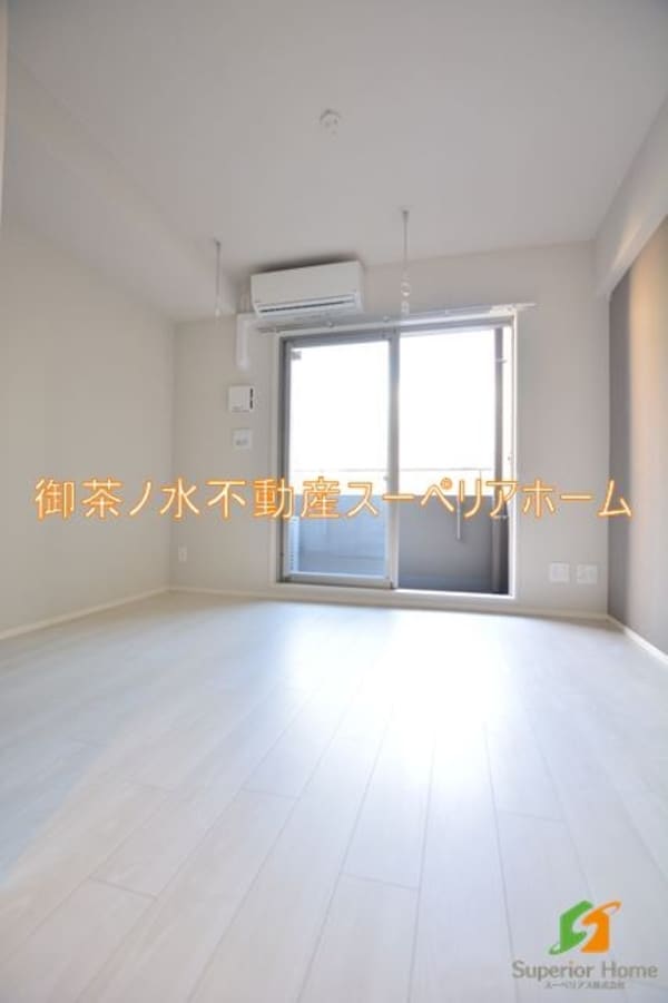 リビング・居室