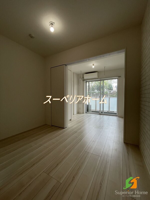 リビング・居室