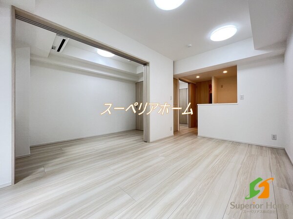 リビング・居室