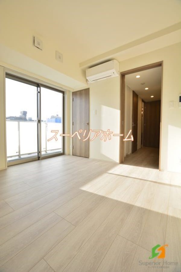 リビング・居室