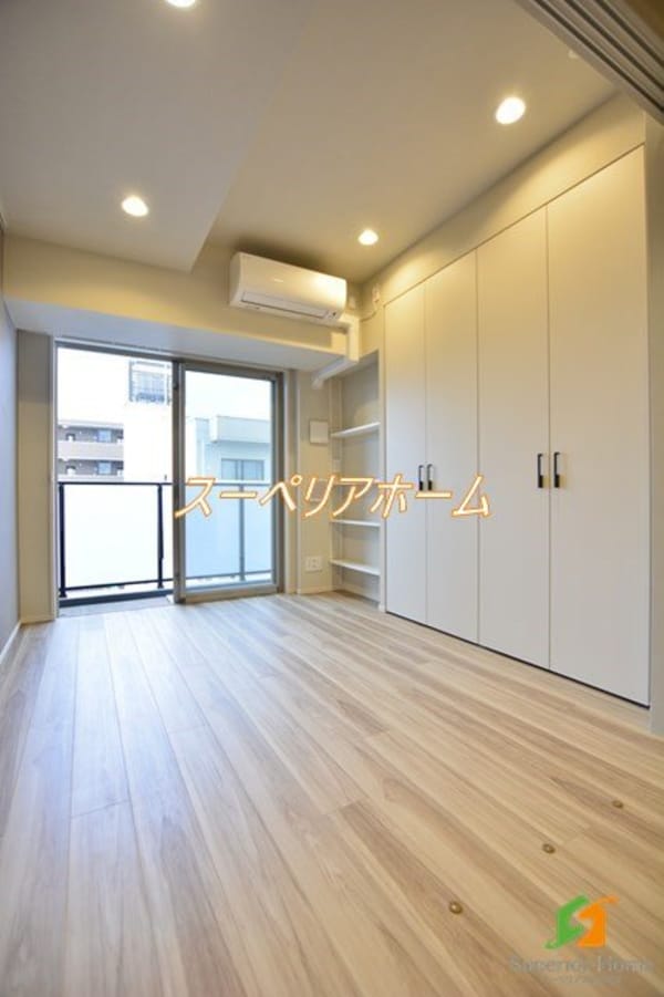 リビング・居室