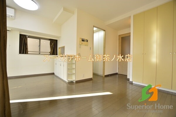 リビング・居室