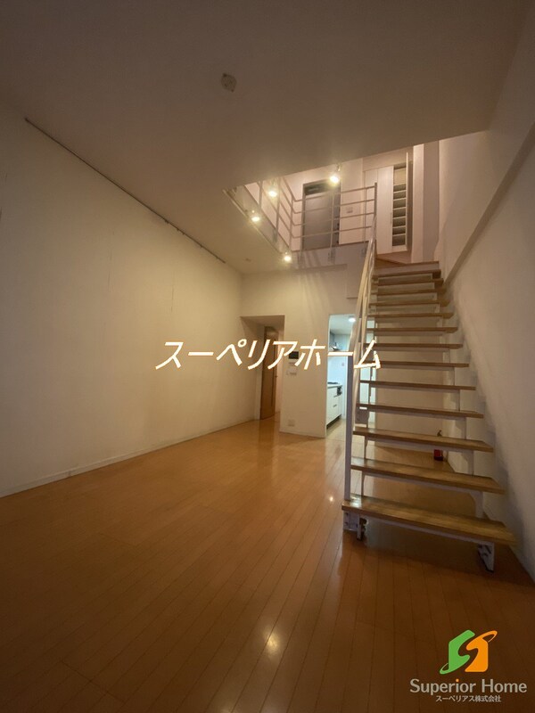 リビング・居室