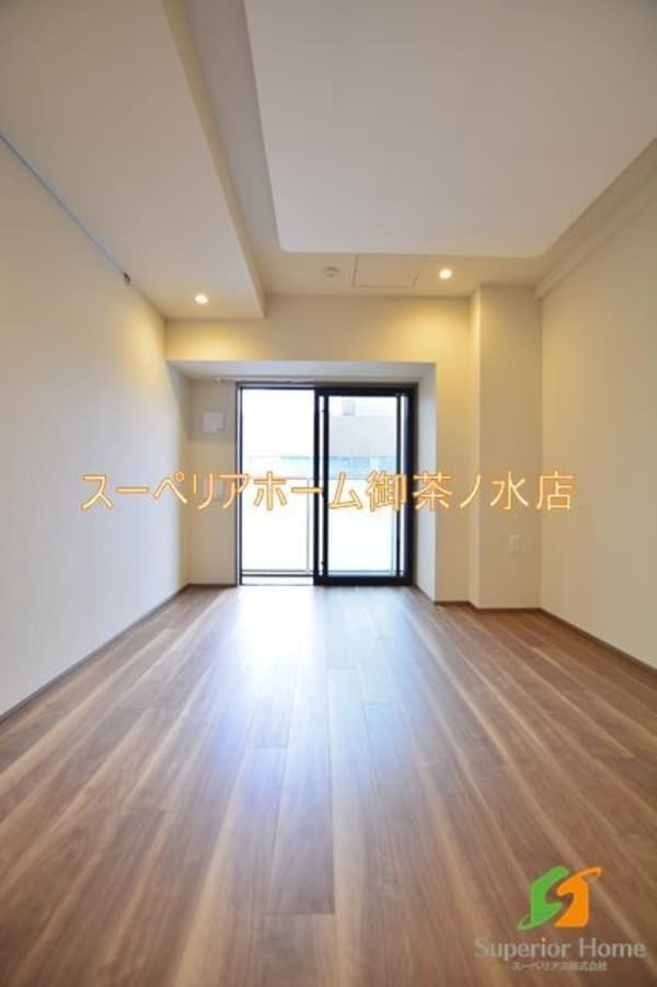 リビング・居室