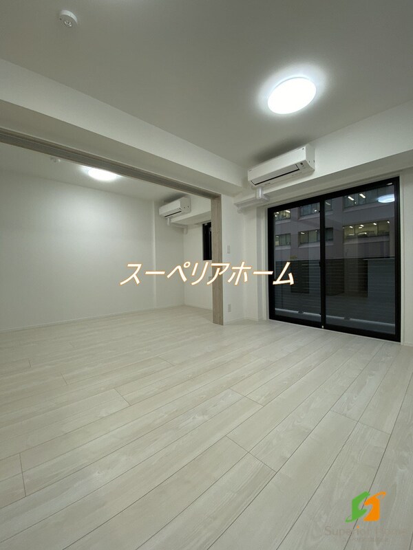 リビング・居室