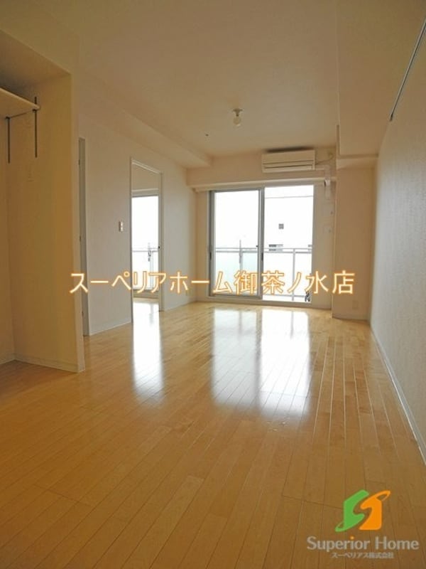 リビング・居室