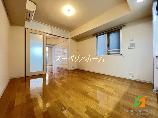 リビング・居室