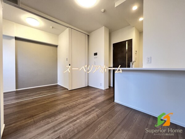 リビング・居室