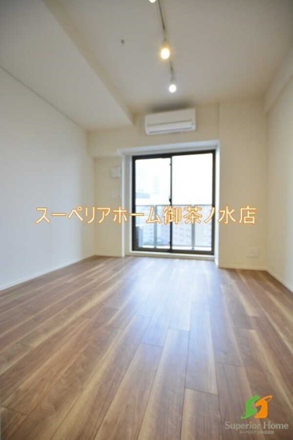 リビング・居室