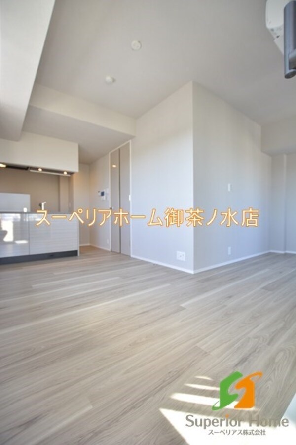 リビング・居室