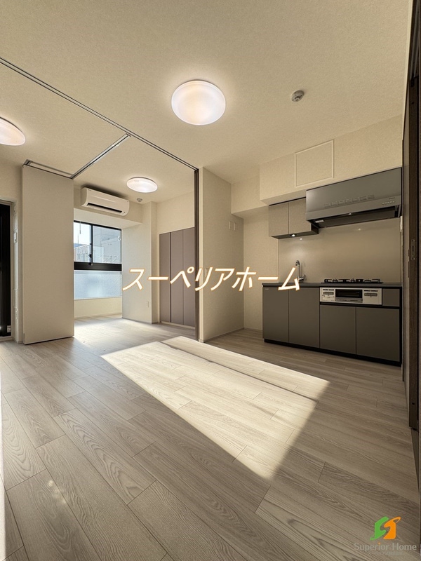 リビング・居室