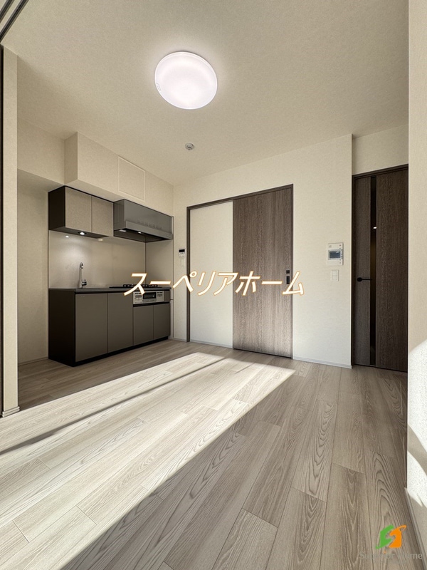 リビング・居室