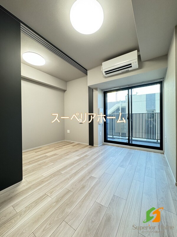 リビング・居室