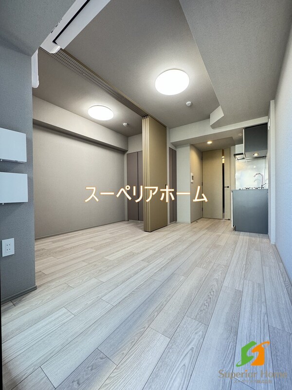 リビング・居室