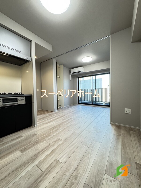 リビング・居室