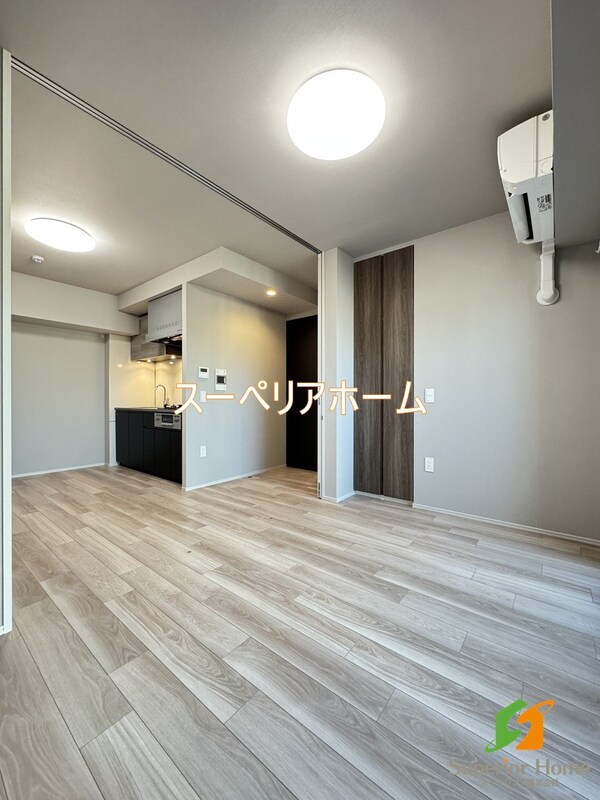 リビング・居室