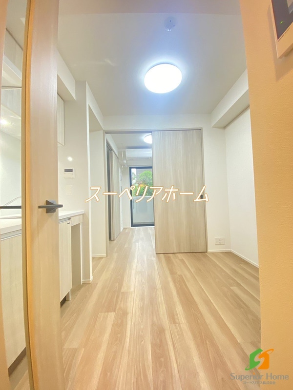 リビング・居室