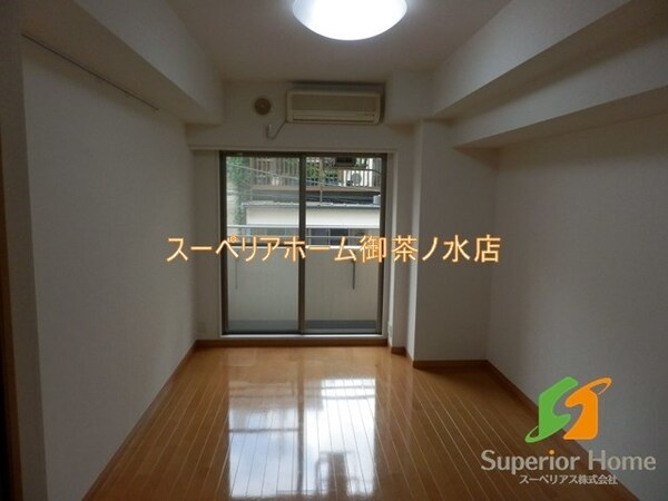 リビング・居室