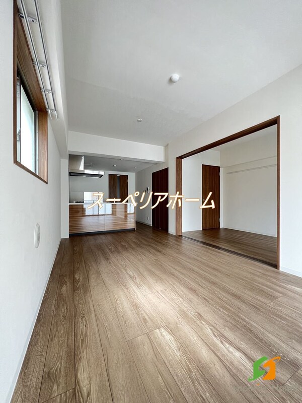 リビング・居室