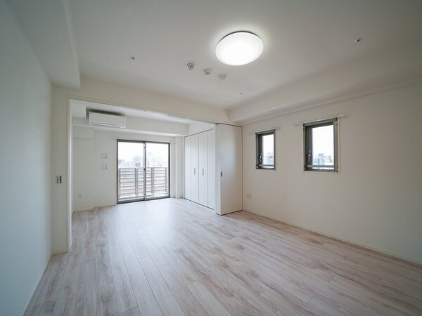 リビング・居室