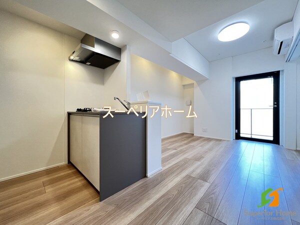 リビング・居室