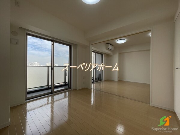 リビング・居室