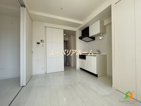 リビング・居室