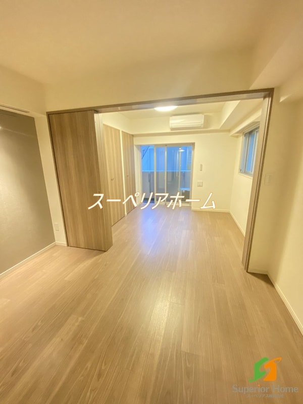 リビング・居室