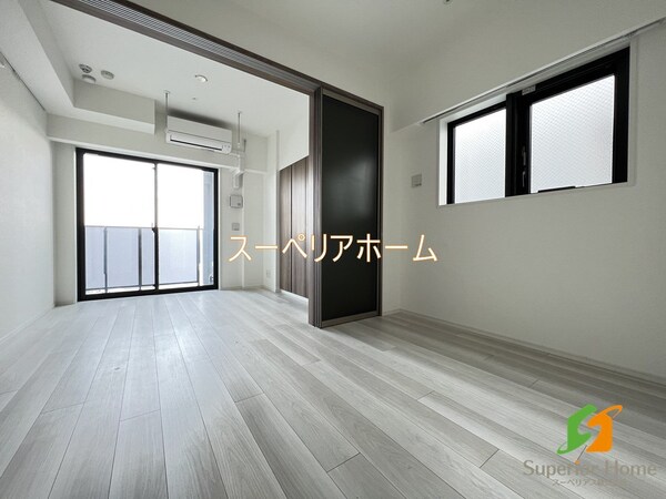 リビング・居室