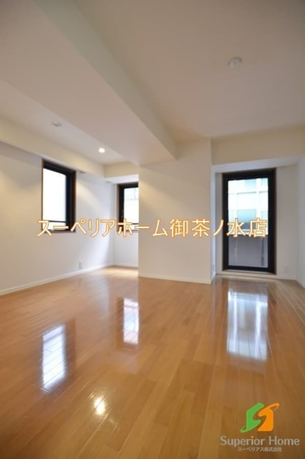 リビング・居室