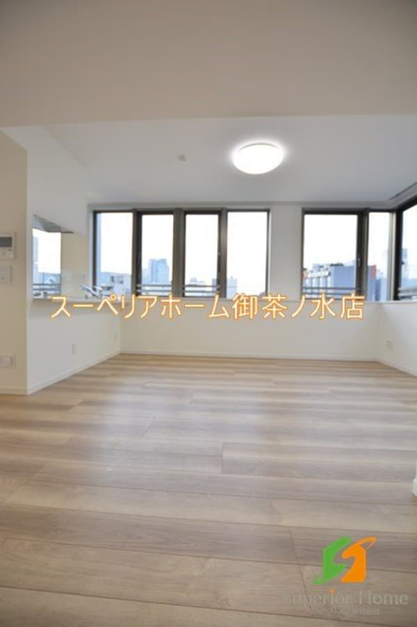 リビング・居室