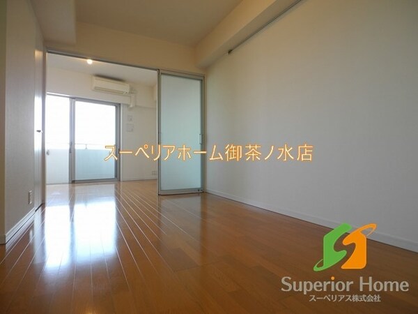 リビング・居室