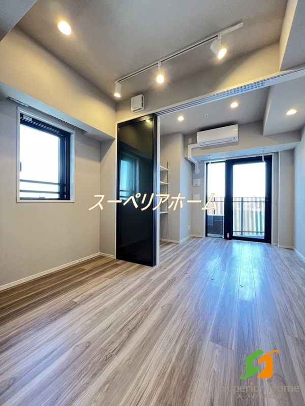 リビング・居室