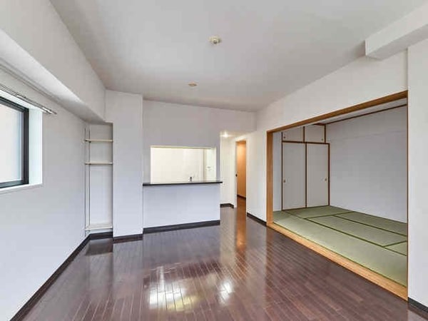 リビング・居室