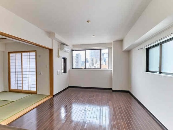 リビング・居室