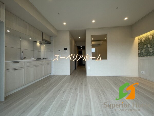 リビング・居室