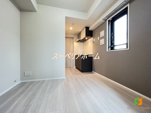 リビング・居室(リビング/居室)