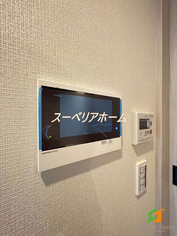 セキュリティ(設備)