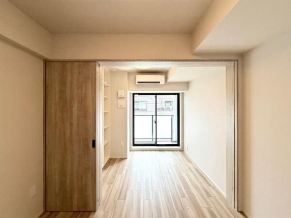 リビング・居室