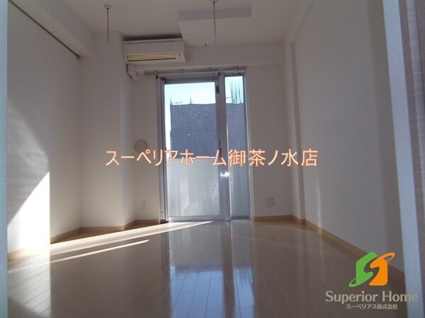 リビング・居室