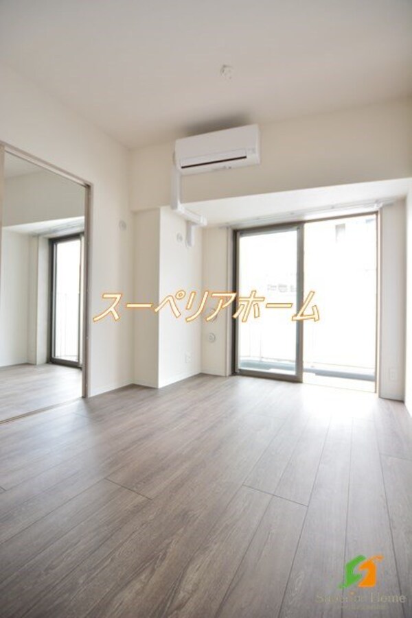 リビング・居室