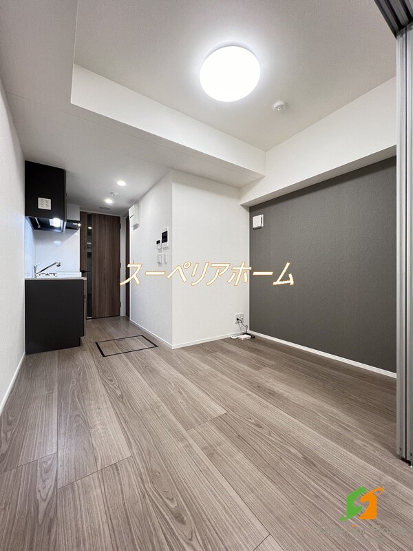 リビング・居室