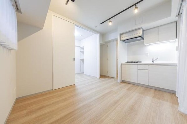 リビング・居室