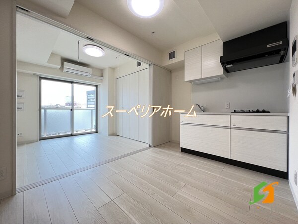 リビング・居室